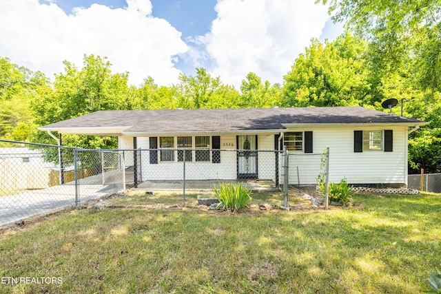 2320/2316 Midway Rd, Knoxville, TN 37914 - photo 1