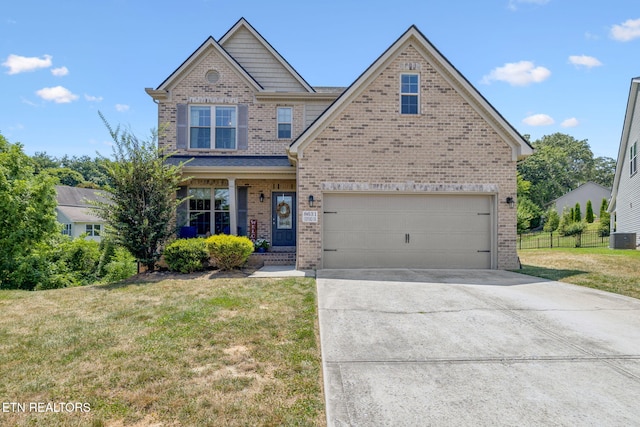 8631 Oxford Dr, Knoxville, TN 37922 - photo 1