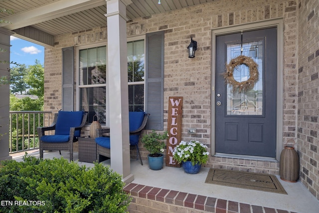 8631 Oxford Dr, Knoxville, TN 37922 - photo 2