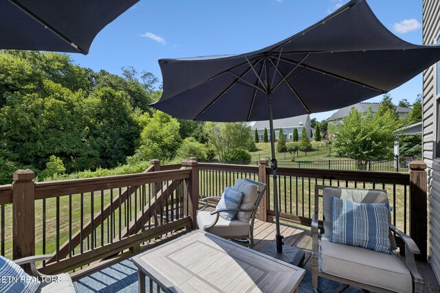 8631 Oxford Dr, Knoxville, TN 37922 - photo 37