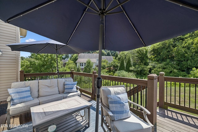 8631 Oxford Dr, Knoxville, TN 37922 - photo 38