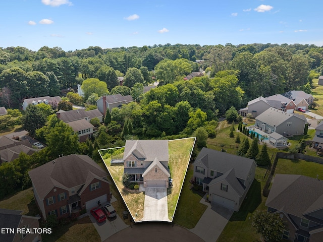 8631 Oxford Dr, Knoxville, TN 37922 - photo 42