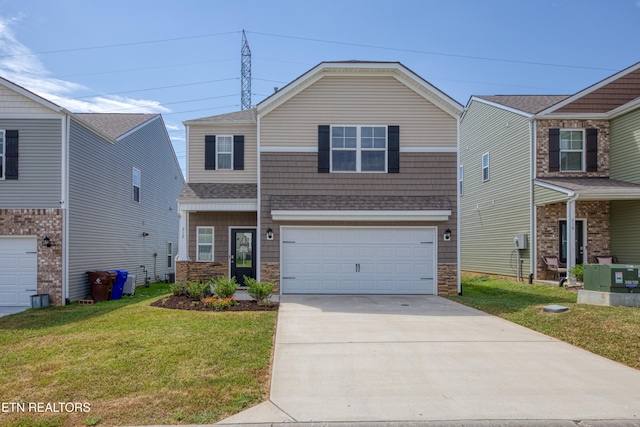 212 Ibis Loop, Oak Ridge, TN 37830 - photo 1