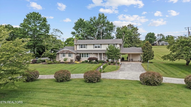 212 Old Athens Pike, Sweetwater, TN 37874 - photo 2
