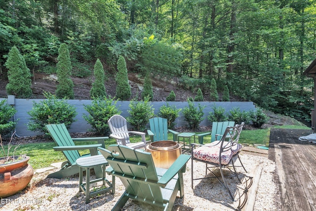 257 Lone Ridge Ln, Clinton, TN 37716 - photo 4