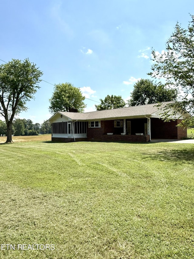 1102 Tellico St S, Madisonville, TN 37354 - photo 1