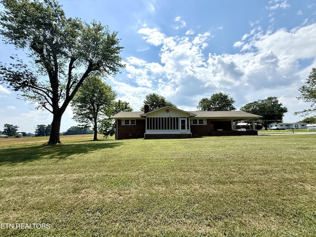 1102 Tellico St S, Madisonville, TN 37354 - photo 2