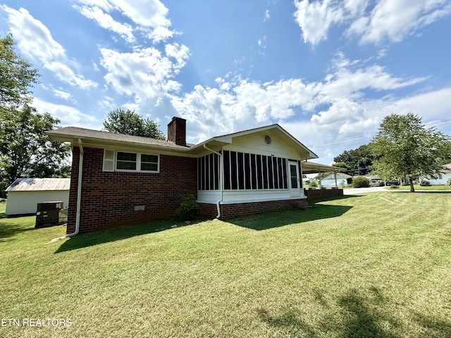1102 Tellico St S, Madisonville, TN 37354 - photo 4