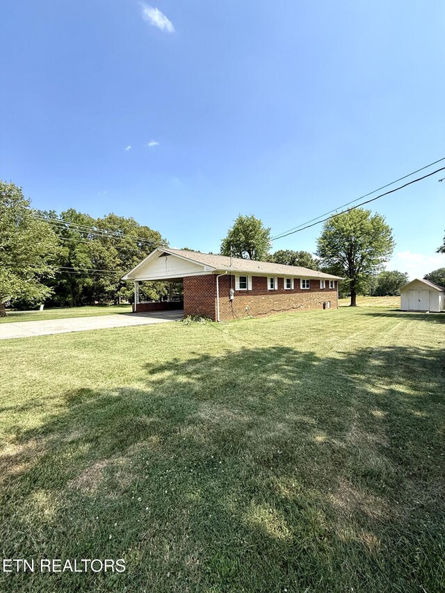 1102 Tellico St S, Madisonville, TN 37354 - photo 9