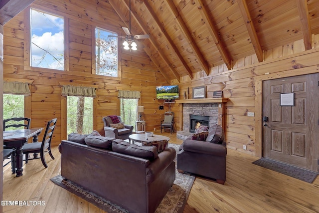 1233/1247 Secona Way, Sevierville, TN 37876 - photo 5