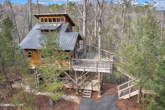 1233/1247 Secona Way, Sevierville, TN 37876 - photo 2