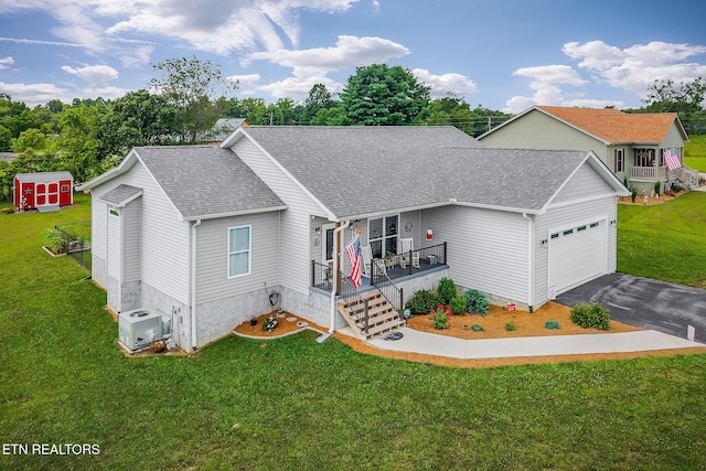 64 Perry Creek Dr, Crossville, TN 38572 - photo 1