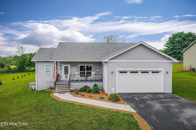 64 Perry Creek Dr, Crossville, TN 38572 - photo 2