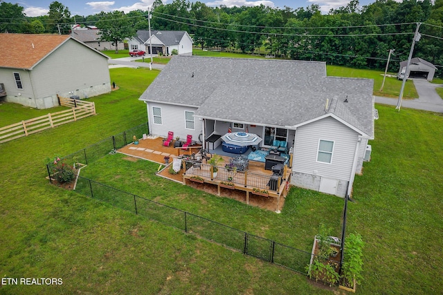 64 Perry Creek Dr, Crossville, TN 38572 - photo 4