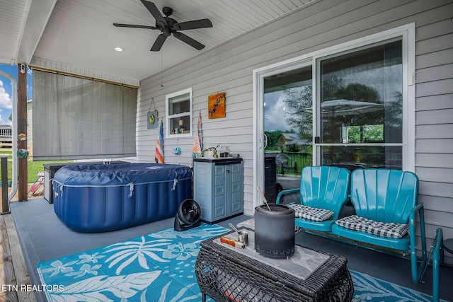 64 Perry Creek Dr, Crossville, TN 38572 - photo 51