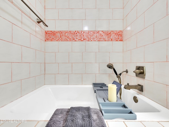 5728 Hickory Valley Rd, Heiskell, TN 37754 - bathroom featuring a bath