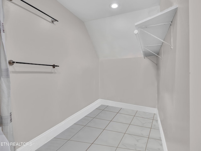 5728 Hickory Valley Rd, Heiskell, TN 37754 - view of walk in closet