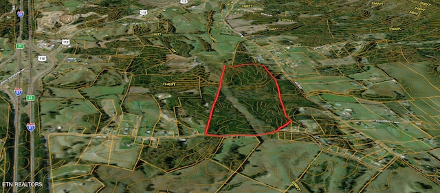 Mohawk Ridge Rd, Bulls Gap, TN 37711 - photo 2