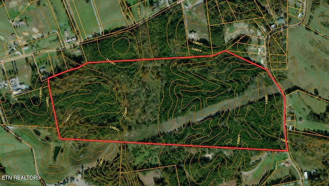 Mohawk Ridge Rd, Bulls Gap, TN 37711 - photo 27