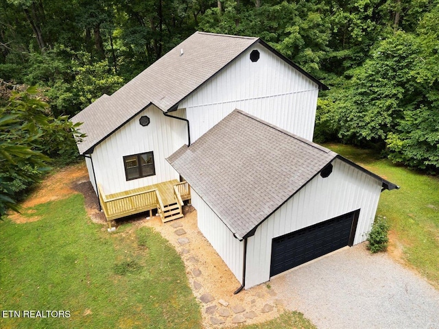 109 Oakland Ln, Sweetwater, TN 37874 - photo 4