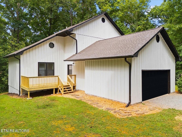 109 Oakland Ln, Sweetwater, TN 37874 - photo 5