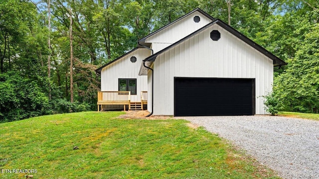 109 Oakland Ln, Sweetwater, TN 37874 - photo 1