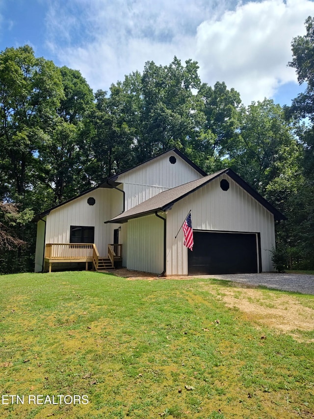 109 Oakland Ln, Sweetwater, TN 37874 - photo 36