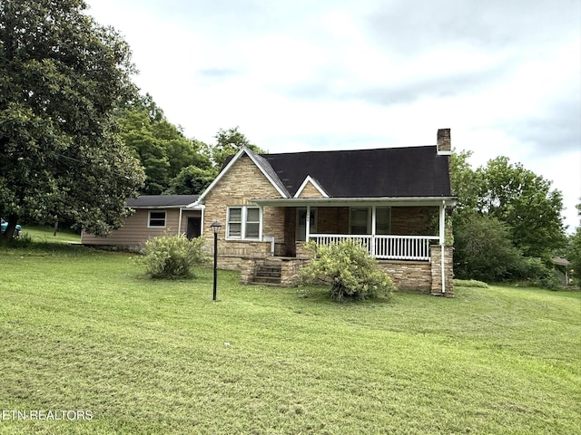306 Sunset Dr, Byrdstown, TN 38549 - photo 26