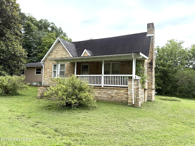 306 Sunset Dr, Byrdstown, TN 38549 - photo 2