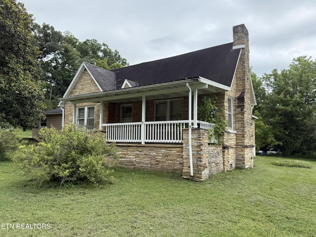 306 Sunset Dr, Byrdstown, TN 38549 - photo 3