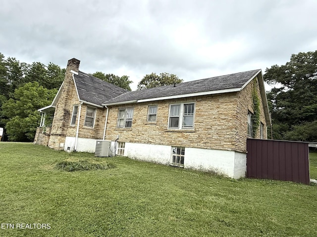 306 Sunset Dr, Byrdstown, TN 38549 - photo 4