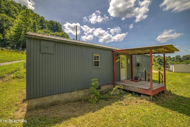 431 High Ridge Ct, Maynardville, TN 37807 - photo 4