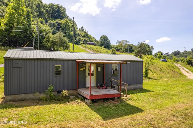 431 High Ridge Ct, Maynardville, TN 37807 - photo 2