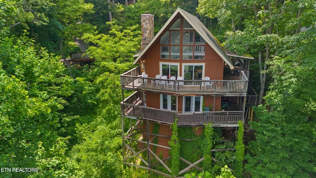1571 Zermatt Dr, Gatlinburg, TN 37738 - photo 1
