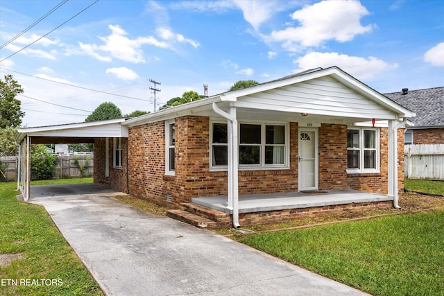 335 S Fowler St, Clinton, TN 37716 - photo 2