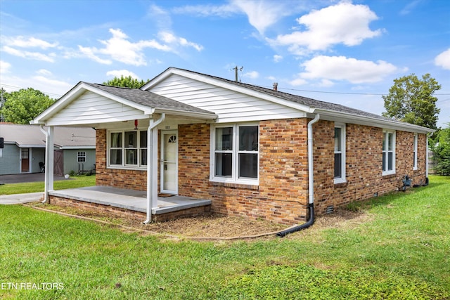 335 S Fowler St, Clinton, TN 37716 - photo 24