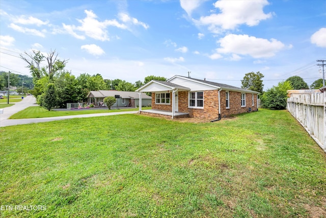 335 S Fowler St, Clinton, TN 37716 - photo 25