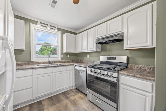 335 S Fowler St, Clinton, TN 37716 - photo 14
