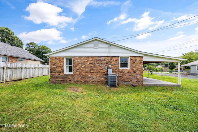 335 S Fowler St, Clinton, TN 37716 - photo 23
