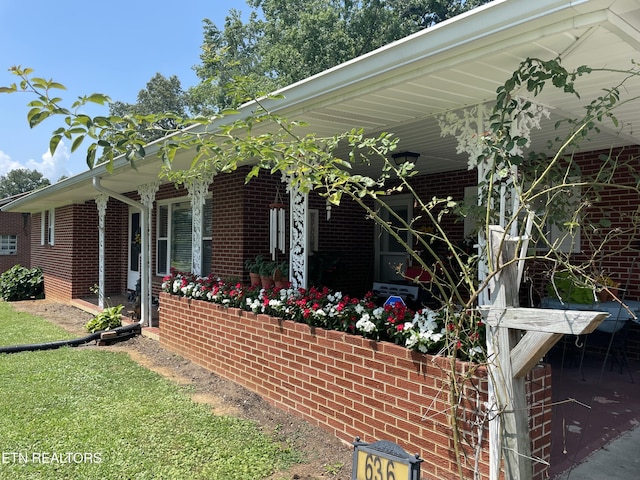 636 N Washington Ave, Etowah, TN 37331 - photo 30