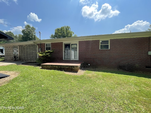 636 N Washington Ave, Etowah, TN 37331 - photo 36