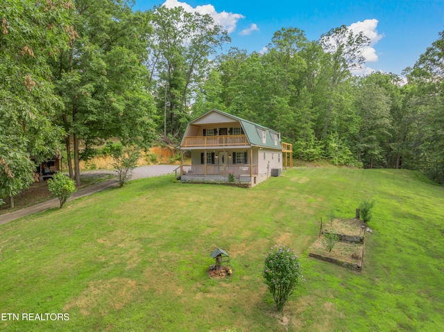 319 De Armond Rd, Kingston, TN 37763 - photo 1