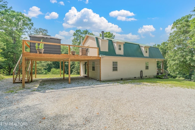 319 De Armond Rd, Kingston, TN 37763 - photo 25