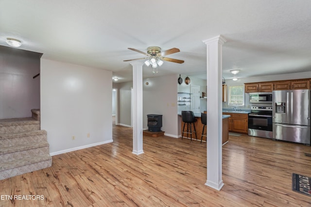 319 De Armond Rd, Kingston, TN 37763 - photo 12