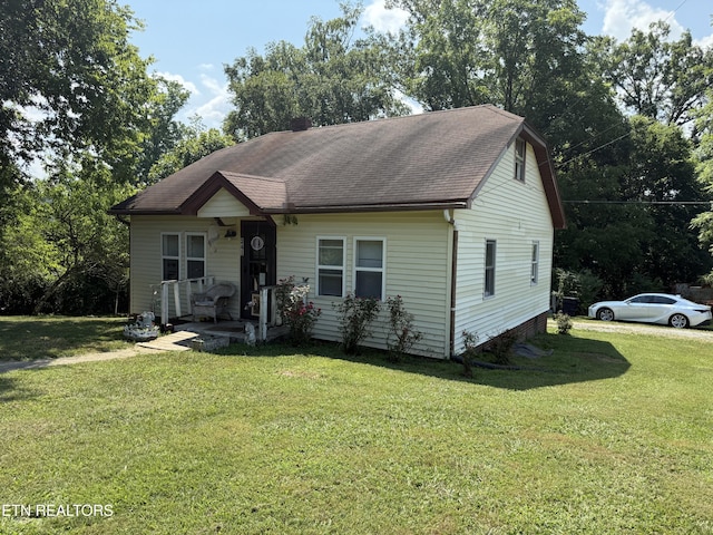 241 Bull Run Rd, Powell, TN 37849 - photo 1