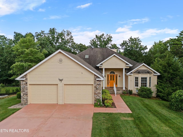 156 Mountain View Dr, Crossville, TN 38558 - photo 1