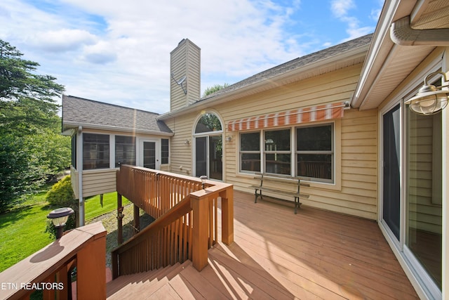 156 Mountain View Dr, Crossville, TN 38558 - photo 40