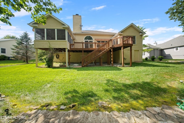 156 Mountain View Dr, Crossville, TN 38558 - photo 42