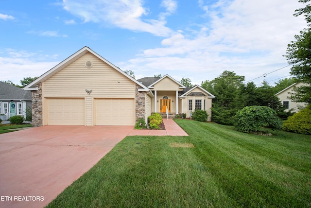 156 Mountain View Dr, Crossville, TN 38558 - photo 4