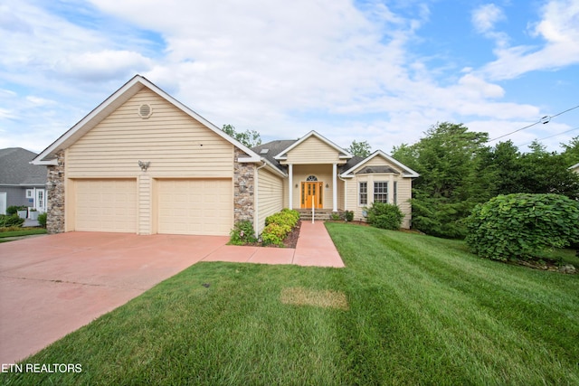 156 Mountain View Dr, Crossville, TN 38558 - photo 3